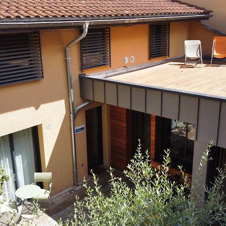 Maison D'Hotes Cote Saone Lyon Dış mekan fotoğraf